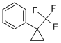 1-(TRIFLUOROMETHYLCYCLOPROPYL)BENZENE CAS#: 883547-73-7