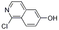 1-chloroisoquinolin-6-ol CAS#: 850197-67-0