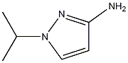 1-isopropyl-1H-pyrazol-3-amine CAS#: 857267-04-0