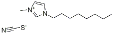 1-octyl-3-MethyliMidazoliuM thiocyanate CAS#: 847499-72-3