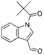 1-pivaloylindole-3-carbaldehyde CAS#: 845619-73-0