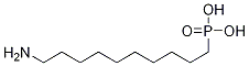 10-Aminodecylphosphonic acid CAS#: 859458-82-5
