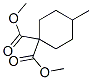 1,1-Cyclohexanedicarboxylicacid,4-methyl-,dimethylester(9CI) CAS#: 828270-99-1
