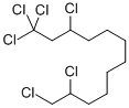 1,1,1,3,11,12-HEXACHLORODODECANE CAS#: 865306-22-5