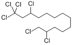 1,1,1,3,12,13-HEXACHLOROTRIDECANE CAS#: 865306-23-6