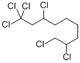 1,1,1,3,8,9-HEXACHLORONONANE CAS#: 865306-21-4