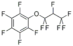 (1,1,2,3,3,3-HEXAFLUOROPROPOXY)-PERFLUOROBENZENE CAS#: 845523-35-5