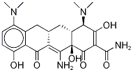 12-AMino Minocycline CAS#: 864073-42-7