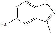 1,2-BENZISOXAZOL-5-AMINE, 3-METHYL- CAS#: 851768-35-9