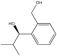 1,2-Benzenedimethanol,-alpha--(1-methylethyl)-,(-alpha-R)-(9CI) CAS#: 874672-54-5