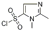1,2-DiMethyl-1H-iMidazole-5-sulfonyl chloride, 97% CAS#: 849351-92-4