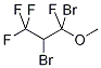 1,2-Dibromo-1-methoxy-1,3,3,3-tetrafluoropropane CAS#: 885276-42-6