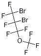 1,2-Dibromo-1,1,2,3,3-pentafluoro-3-(trifluoromethoxy)propane CAS#: 885275-98-9
