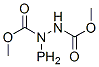 1,2-Hydrazinedicarboxylic acid, 1-phosphino-, dimethyl ester (9CI) CAS#: 866731-52-4