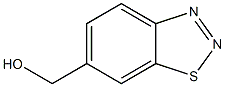 1,2,3-benzothiadiazole-6-methanol CAS#: 864265-86-1