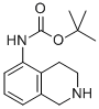(1,2,3,4-TETRAHYDRO-ISOQUINOLIN-5-YL)-CARBAMIC ACID TERT-BUTYL ESTER CAS#: 887591-04-0
