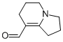 1,2,3,5,6,7-HEXAHYDRO-INDOLIZINE-8-CARBALDEHYDE CAS#: 868366-91-0