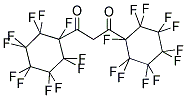 1,3-BIS(PERFLUOROCYCLOHEXYL)-1,3-PROPANEDIONE CAS#: 835912-71-5