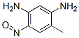 1,3-Benzenediamine, 4-methyl-6-nitroso- CAS#: 817165-70-1