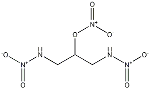 1,3-Dinitramino-2-propanol nitrate CAS#: 873396-45-3