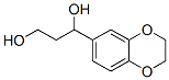 1,3-Propanediol, 1-(2,3-dihydro-1,4-benzodioxin-6-yl)- CAS#: 862188-09-8