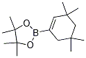 1,3,2-Dioxaborolane, 4,4,5,5-tetraMethyl-2-(3,3,5,5-tetraMethyl-1-cyclohexen-1-yl) CAS#: 859217-85-9