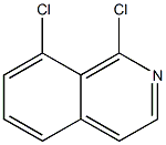1,8-Dichloroisoquinoline CAS#: 848841-64-5