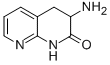1,8-Naphthyridin-2(1H)-one, 3-amino-3,4-dihydro- CAS#: 847684-77-9