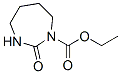 1H-1,3-Diazepine-1-carboxylic acid, hexahydro-2-oxo-, ethyl ester CAS#: 848758-36-1