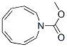 1H-Azonine-1-carboxylic acid, methyl ester, (2Z,4Z,6Z,8Z)- (9CI) CAS#: 872971-82-9