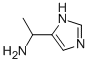 1H-Imidazole-5-methanamine, -alpha--methyl- CAS#: 850760-60-0