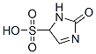 1H-Imidazole-5-sulfonic acid, 2,5-dihydro-2-oxo- CAS#: 857807-72-8