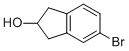1H-Inden-2-ol,5-bromo-2,3-dihydro- CAS#: 862135-61-3
