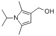 1H-PYRROLE-3-METHANOL, 2,5-DIMETHYL-1-(1-METHYLETHYL)- CAS#: 869941-75-3