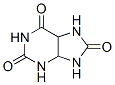 1H-Purine-2,6,8(3H)-trione, tetrahydro- CAS#: 872266-03-0