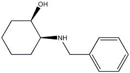 (1R,2S)-2-BenzylaMino-1-cyclohexanol CAS#: 882409-12-3