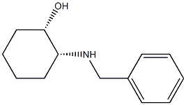 (1S,2R)-2-BenzylaMino-1-cyclohexanol CAS#: 882409-10-1