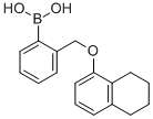2-((1',2',3',4'-TETRAHYDRO-5-NAPHTHYLOX& CAS#: 849062-10-8