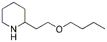 2-(2-BUTOXY-ETHYL)-PIPERIDINE CAS#: 865075-22-5