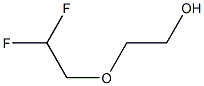 2-(2,2-Difluoroethoxy)ethanol CAS#: 853005-07-9