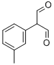 2-(3-METHYLPHENYL)MALONDIALDEHYDE CAS#: 849021-24-5