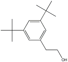 2-(3,5-di-tert-butylphenyl)ethanol CAS#: 858859-67-3