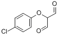 2-(4-CHLOROPHENOXY)MALONDIALDEHYDE CAS#: 849021-40-5