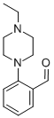 2-(4-ETHYLPIPERAZIN-1-YL)BENZALDEHYDE CAS#: 865203-79-8