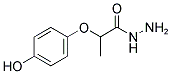 2-(4-HYDROXYPHENOXY)PROPIONIC ACID HYDRAZIDE CAS#: 845879-32-5