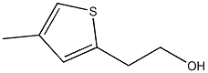 2-(4-Methylthiophen-2-yl)ethanol CAS#: 874512-96-6