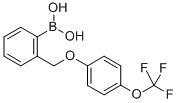 2-((4-(TRIFLUOROMETHOXY)PHENOXY)METHYL)& CAS#: 849062-07-3