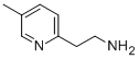 2-(5-METHYLPYRIDIN-2-YL)ETHANAMINE DIHYDROCHLORIDE CAS#: 830348-34-0