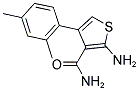 2-AMINO-4-(2,4-DIMETHYL-PHENYL)-THIOPHENE-3-CARBOXYLIC ACID AMIDE CAS#: 869950-39-0