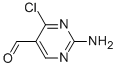 2-AMINO-4-CHLOROPYRIMIDINE-5-CARBOXALDEHYDE CAS#: 848697-17-6